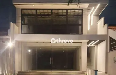 Ponto para alugar, 200 m² por r$ 5.500,00/mês - cambeba - fortaleza/ce