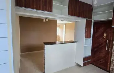 Apartamento com 3 dormitórios à venda, 90 m² por r$ 325.000,00 - vicente pinzon - fortaleza/ce