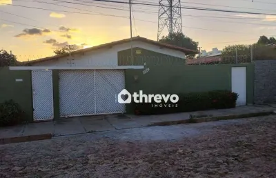 Casa com 3 dormitórios à venda, 176 m² por r$ 650.000,00 - morada do sol - teresina/pi