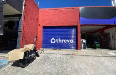 Ponto para alugar, 76 m² por r$ 4.500/mês - centro - teresina/pi