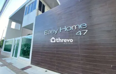 Apartamento com 2 dormitórios para alugar, 65 m² por r$ 3.743,05/mês - jóquei - teresina/pi