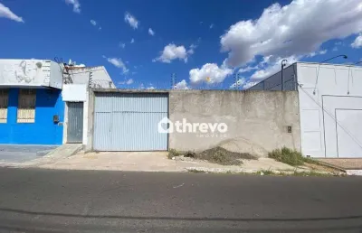 Terreno para alugar, 542 m² por r$ 1.700/mês - centro - teresina/pi