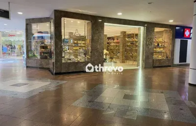 Loja para alugar, 213 m² por r$ 25.000/mês - jóquei - teresina/pi