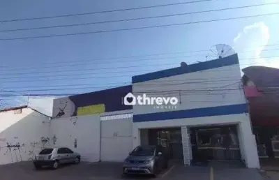 Prédio para alugar, 498 m² por r$ 13.703/mês - pio xii - teresina/pi