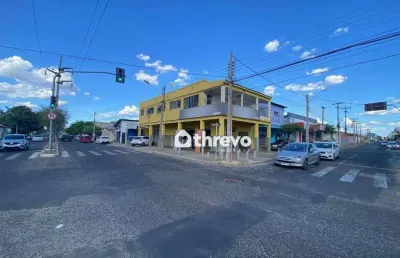 Ponto para alugar, 78 m² por r$ 3.500/mês - vila operária - teresina/pi