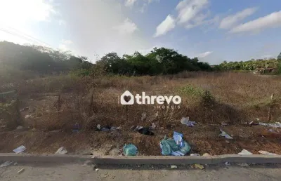 Terreno à venda, 499 m² por r$ 310.000 - morada nova - teresina/pi