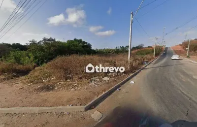 Terreno à venda, 363 m² por r$ 300.000 - morada nova - teresina/pi