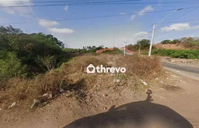 Terreno à venda, 300 m² por r$ 320.000 - morada nova - teresina/pi
