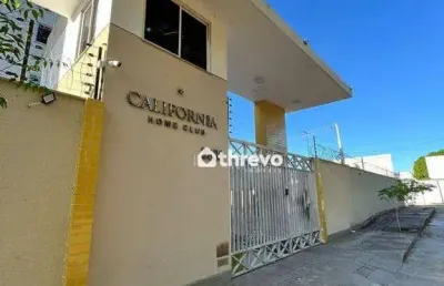 Apartamento com 3 dormitórios, 68 m² - venda por r$ 350.000,00 ou aluguel por r$ 1.948,76/mês - morros - teresina/pi