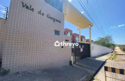 Apartamento com 3 dormitórios à venda, 65 m² por r$ 210.000 - uruguai - teresina/pi