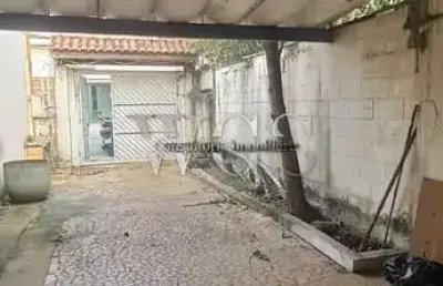 Casa com 2 quartos à venda na Rua João Álvares Soares, Campo Belo, São Paulo