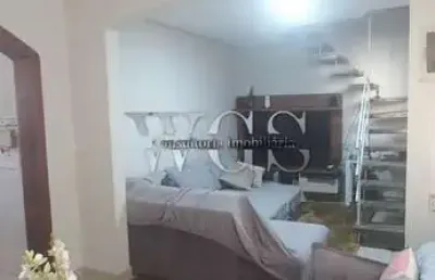 Casa com 3 dormitórios, suíte e 2 vagas – próximo ao terminal grajaú, zona sul sp