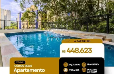 Apartamento novo morumbi à venda - zona sul - são paulo - sp