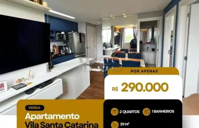 Apartamento à venda - jabaquara - zona sul - são paulo