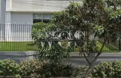 Apartamento com 3 quartos à venda na Avenida do Rio Bonito, 1650, Socorro, São Paulo