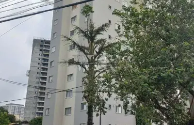 Apartamento à venda socorro - zona sul - são paulo - sp