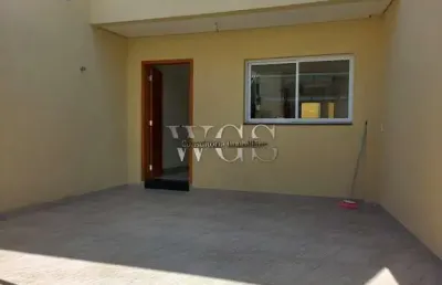 Casa com 2 quartos à venda na Rua João Cariani, Cidade Dutra, São Paulo