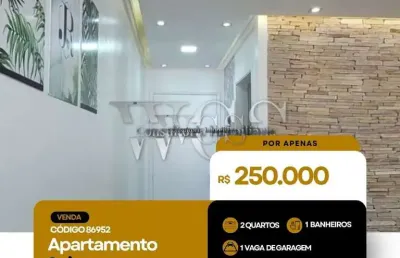 Apartamento à venda em cajamar - zona norte - são paulo