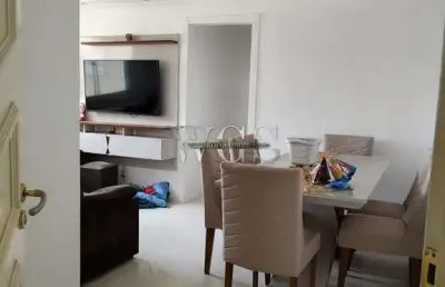 Apartamento à venda  - santo andré - abc - são paulo