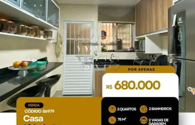 Casa à venda - cidade dutra - zona sul - são paulo - sp