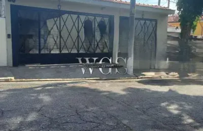 Casa à venda e/ou locação campo grande/marajoara- zona sul - sp