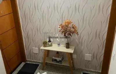 Apartamento com 3 quartos à venda na Rua Igarapé, 160, Paraíso, Santo André