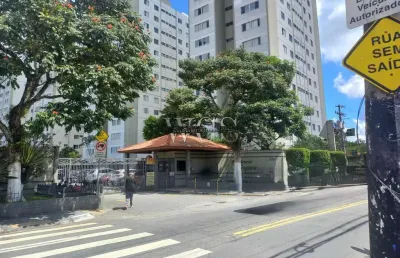 Apartamento com 2 quartos à venda na Rua José Rafaeli, 506, Socorro, São Paulo