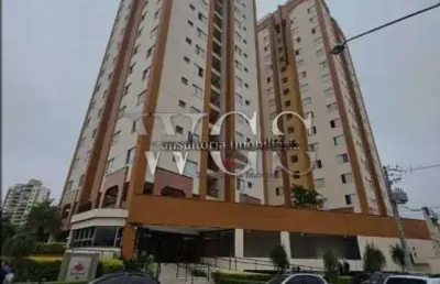 Apartamento a venda na vila prudente- zona leste- sp