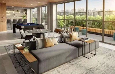 Apartamento com 2 quartos à venda na Rua Soriano de Sousa, 199, Tatuapé, São Paulo