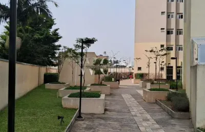 Apartamento com 2 quartos à venda na Rua Coimbra, 215, Centro, Diadema
