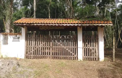 Terreno à venda lagoa grande - zona sul - são paulo - sp