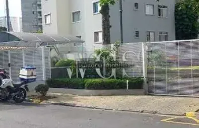 Apartamento de 2 dormitórios à venda no socorro- zona sul - sp