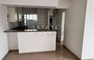 Apartamento 02 dormitórios - vila friburgo- socorro - zona sul -sp