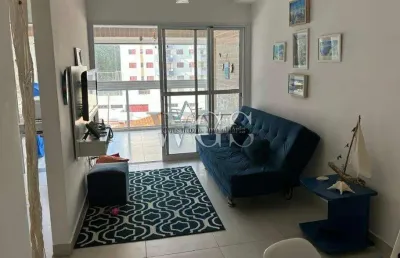 Apartamento em condomínio em itanhaém - litoral sul -sp