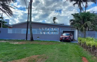 Casa à venda em cibratel - itanhaém - litoral sul- sp