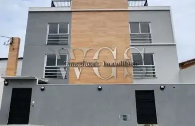 Apartamento novo 1 dormitório à venda – pronto para morar