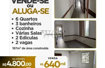 Casa comercial à venda em santo andré - abc - são paulo