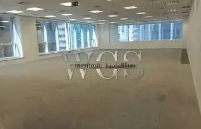 Ponto comercial para alugar na Rua Olimpíadas, 242, Vila Olímpia, São Paulo
