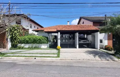 Casa em condomínio à venda - zona sul - são paulo - sp