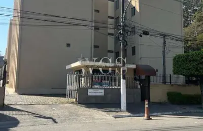 Apartamento com 2 quartos, 2 salas e vaga – parque das árvores, zona sul sp