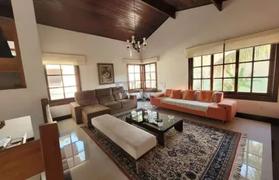 Casa a venda bolsão de interlagos - sobrado 5 dormitórios