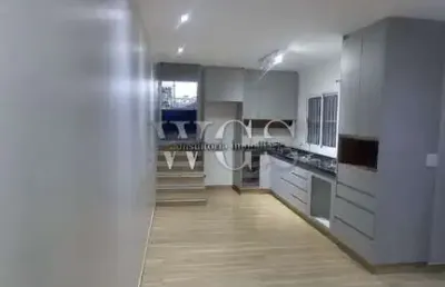 Casa com 02 dormitórios à venda no jardim floresta - vila são josé - zona sul - sp