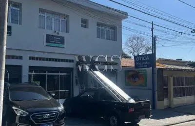 Sala comercial com 1 sala para alugar na Rua Acuti, 688, Cidade Dutra, São Paulo