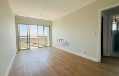 Apartamento com 1 dormitório à venda, 66 m² por r$ 275.000,00 - centro - piracicaba/sp