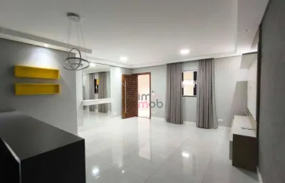 Casa com 2 dormitórios à venda, 123 m² por r$ 460.000,00 - parque taquaral - piracicaba/sp