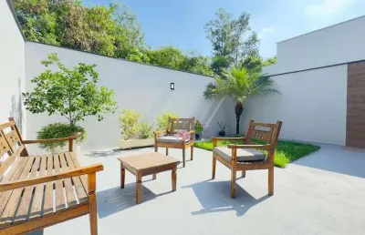 Casa com 2 dormitórios à venda, 103 m² por r$ 880.000,00 - água branca - piracicaba/sp