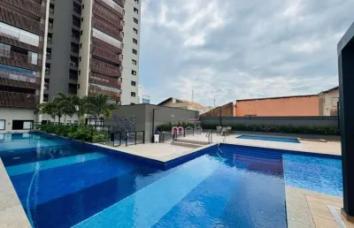Apartamento com 3 dormitórios à venda, 116 m² por r$ 1.250.000,00 - jardim elite - piracicaba/sp