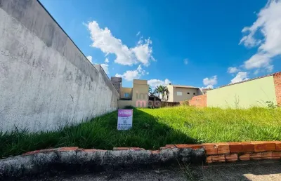 Terreno à venda, 175 m² por r$ 159.000,00 - altos do taquaral - piracicaba/sp