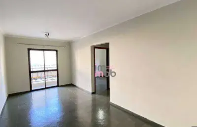 Apartamento com 2 dormitórios à venda, 62 m² por r$ 235.000,00 - são judas - piracicaba/sp
