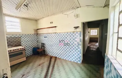 Casa com 2 dormitórios à venda, 154 m² por r$ 300.000,00 - jardim monumento - piracicaba/sp